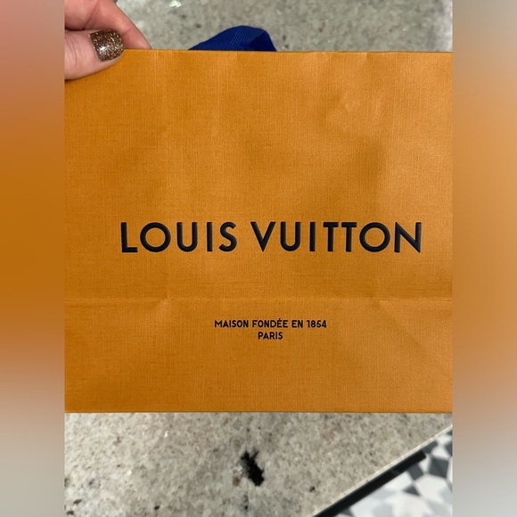 LOUIS VUITTON Mini Monogram Conte de Fees Butterfly Porte-Monnaie Coin Purse - Picture 14 of 14